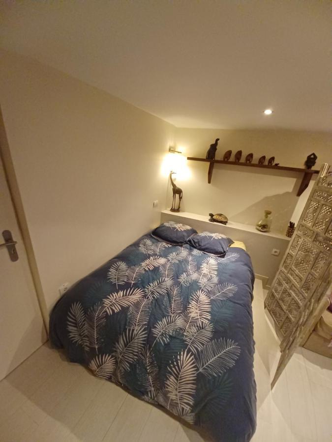 土伦Studio Cosy Au Calme公寓 外观 照片